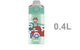 Sigg milagro bombero 0,4l verde claro