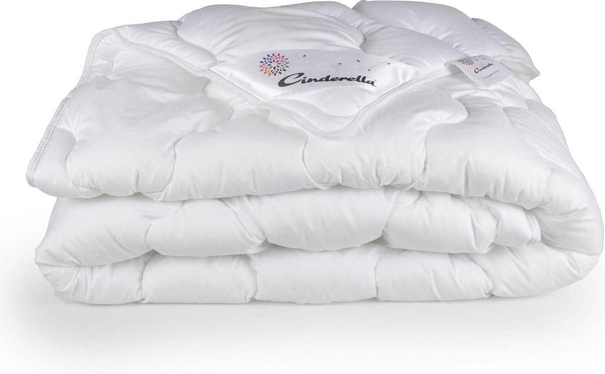 Cinderella ambient - dekbed enkel - 240x220 cm