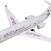 Attrito dell'aereo passeggeri toi-toys
