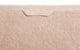 Beddinghouse velato - asciugamano ospite - set da 2 - 30x50 cm - rosa tenue