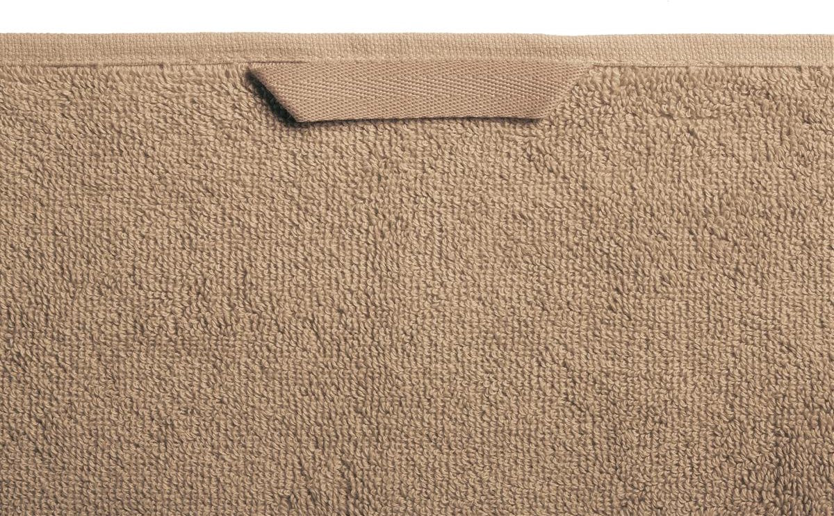 Beddinghouse velato - asciugamano ospite - 30x50 cm - oro