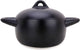 Maestro mr-4017-18 - pentola con coperchio 2,2 l (18 cm) - alluminio pressofuso - rivestimento antiaderente - nero