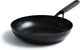 Sartén Kitchenaid classic de aluminio forjado ø20cm - negra - inducción - antiadherente