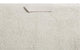 Biancheria da letto velata - cotone - asciugamano - 50x100 cm - sabbia