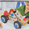 Constructor Eichhorn 3In1, 50dlg.