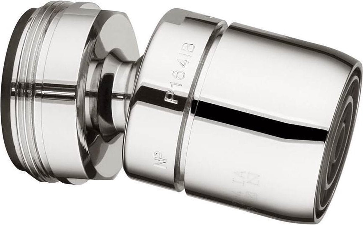 Rótula Grohe con mousseur m24x1bu