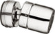 Rótula Grohe con mousseur m24x1bu