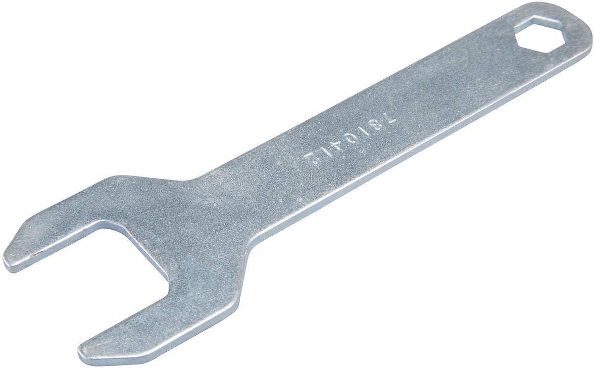 Llave de boca Makita sw 22 - 781041-2