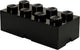 Camera Copenhagen Lego Storage Brick 8 Black