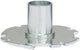 Manicotto copia Bosch per frese con sgancio rapido 16 mm -...