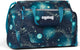 Bolsa de deporte Ergobag galaxy bolsa de deporte que ahorra espacio azul oscuro