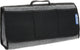 Borsa portabagagli Car Plus 12,5 litri poliestere nero grigio