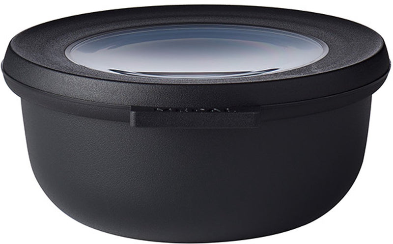 Mepal Cirqula Multikom 0,35 L NORD NERO