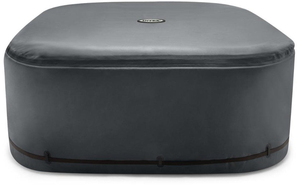 Copertura protettiva isolante Intex pure spa - 196 x 196 cm