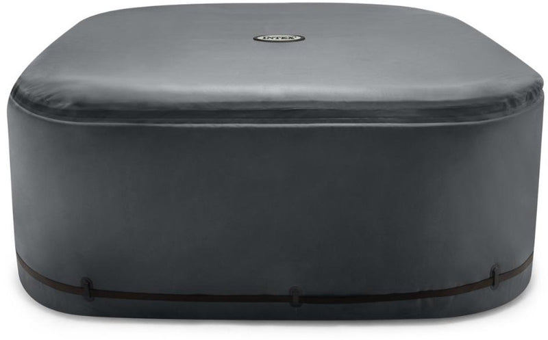 Funda protectora aislante Intex pure spa - 196 x 196 cm