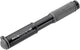 Topeak minipomp raza cohete hp todo negro negro