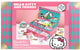 Productos Paladone hello kitty calendario de adviento caja de recuerdos calendario de adviento calendarios
