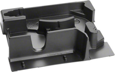 Bosch professional 1600a002v4 inlegger voor het opbergen van gereedschap, geschikt voor gsb 21-2 rct 21-2 re