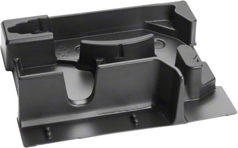 Bosch professional 1600a002v4 inserto de almacenamiento de herramientas, adecuado para GSB 21-2 RCT 21-2 RE
