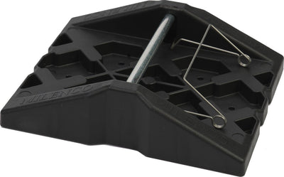 Milenco stacka corner feet jackfoot - 4 pieces