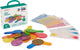 Miniland educational miniland lightpad transparent toys - color palettes