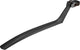 SKS A.Spatbord S-Blade 28 Saddle Pack Confirmación Negro