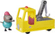 Peppa pig tow truck