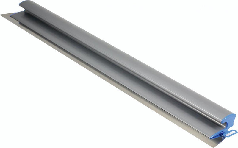 Serie Kubala - cuchillo de embalaje con hoja reemplazable - 1000 mm - acero inoxidable - mango ergonómico