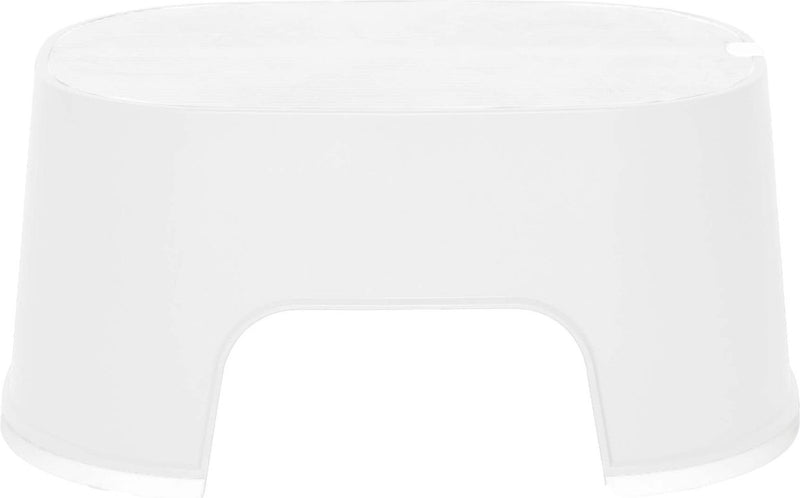 Sgabello Grow Bébé-jou bianco
