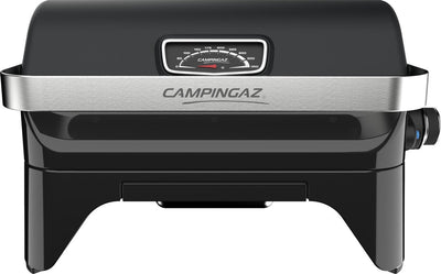 Actitud de campamento 2go