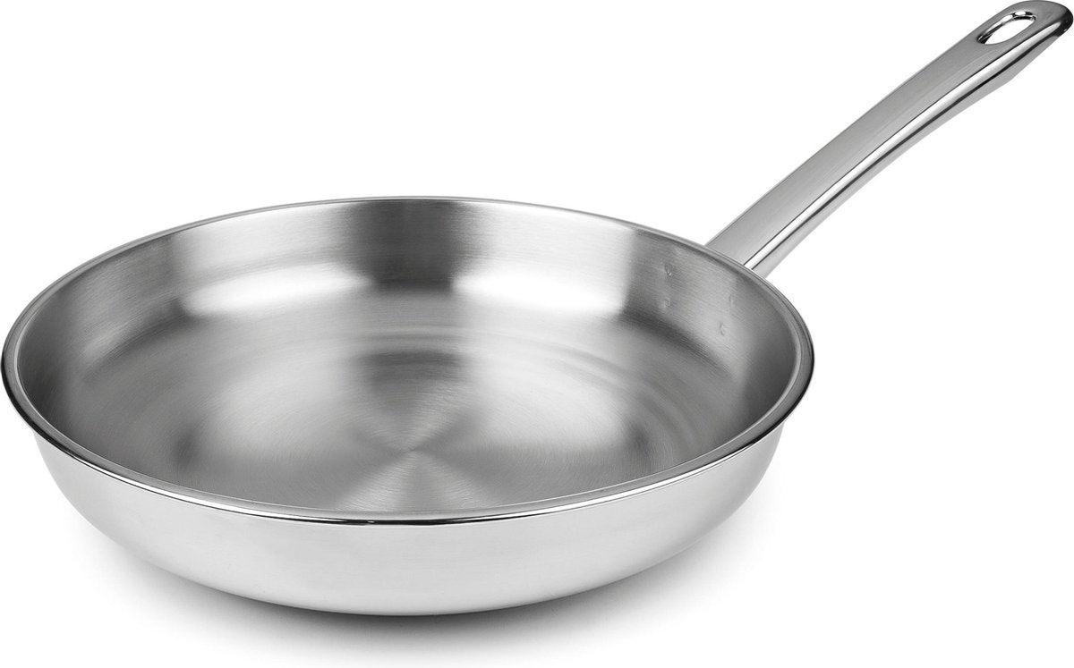 Lacor vitrocor koekenpan - ø 22cm