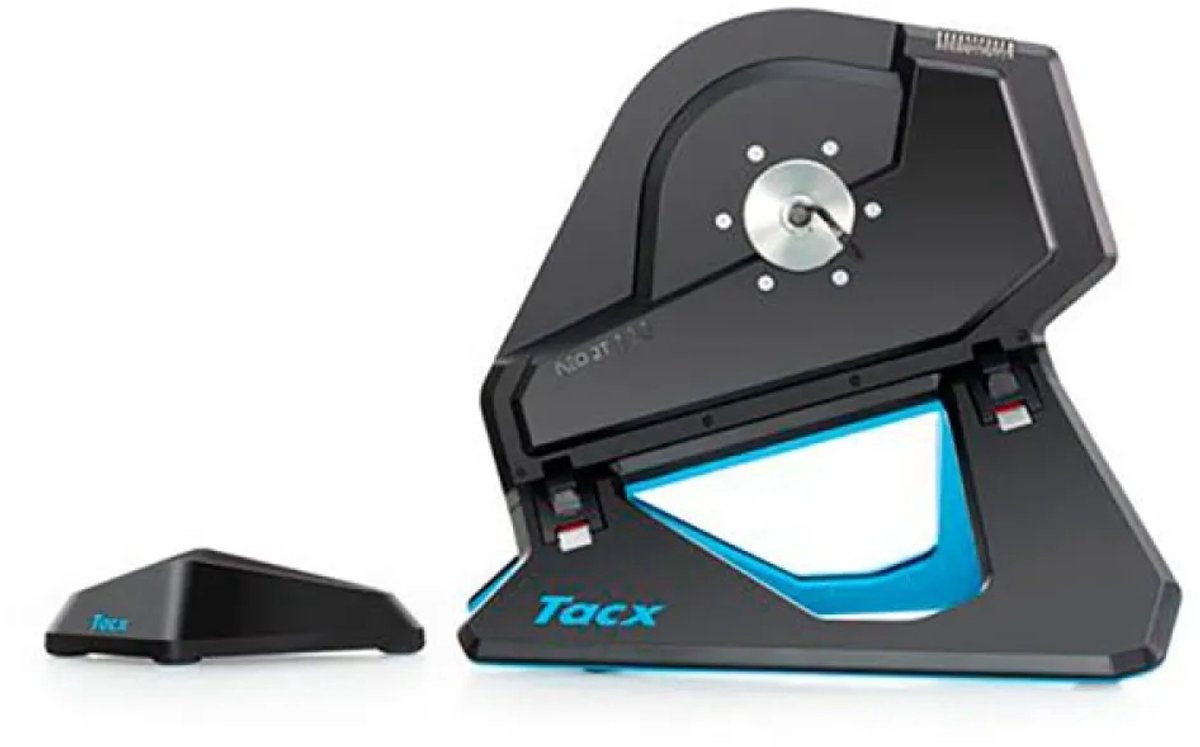 Tacx t2875 xx neo 2t smart fietstrainer - direct drive - 2200 watt