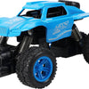 Koopman die-cast pull back monstertruck