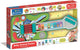 Clementoni - chitarra musicale baby - strumento musicale baby - suono e luce - dai 12 mesi