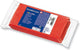 Staedtler noris modeling clay - block 1 kg - red