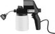 Jeringa eléctrica para alimentos Hendi - caudal ajustable - apta para lavavajillas - 700 ml - apta para microondas hasta 70°c