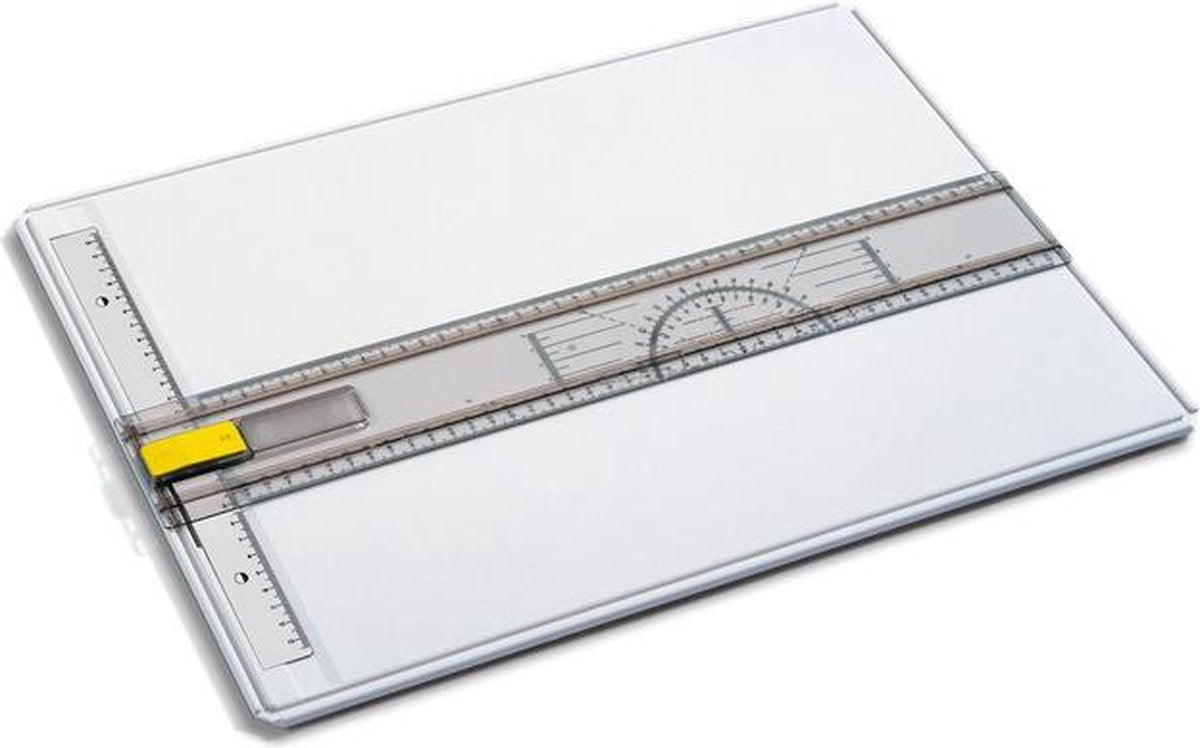 Aristo tekenbord college economy - a3 - ar-7031