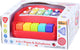 Gioca a pianoforte 2in1 e xilofono