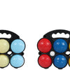Gioco di bocce set da 6 palline