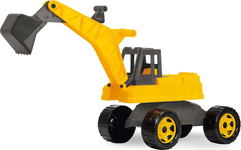 Excavadora Lena giga trucks (sentado) - 70 cm