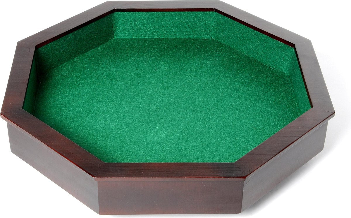 Caja de semillas de 8 lados