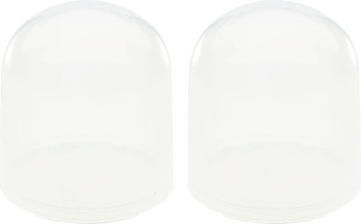Natursutten set de 2 tapones para botellas
