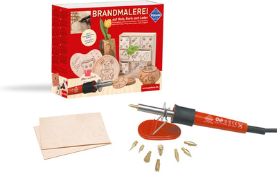 Pebaro houtbrandset 0269