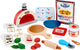 Set per pizza da chef creativo Little Tikes