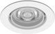 Philips LED Philips Impala foco empotrable - 1 luz - blanco - redondo
