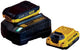 Stanley FATMAX V20 18V Starter Kit