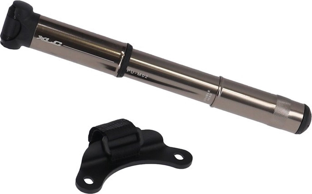 Dunlop Hand Pump XLC Mini ATB PU-M02