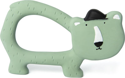Trixie Gubas de goma natural Play Mr. Bear