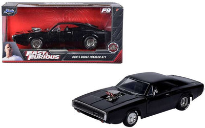 Jada giocattoli Jada Fast Furious (7) 1970 Dodge Charger 1:24
