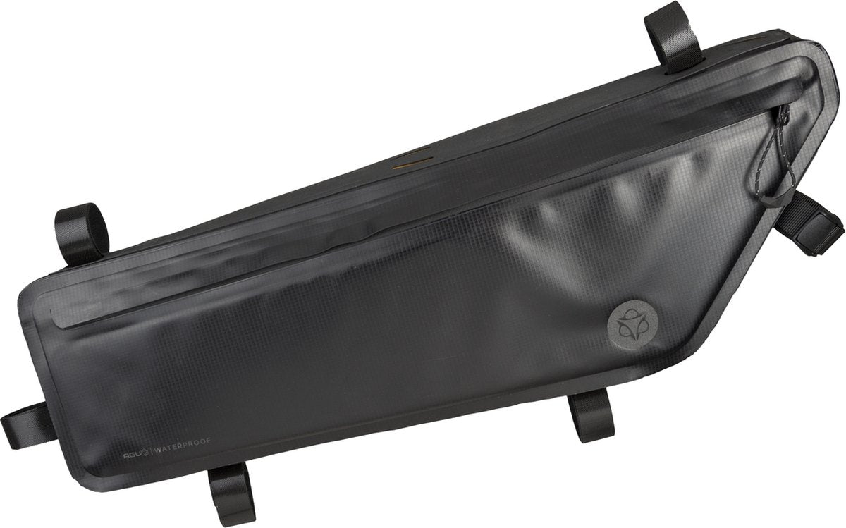 Bolsa de cuadro de tubo venture extreme impermeable